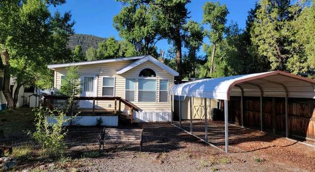 Photo of 6 Okie Ln, South Fork, CO 81154