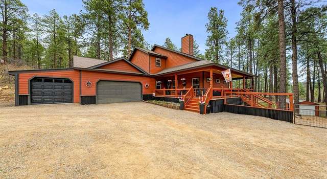 Photo of 804 Pine Tree Dr, Bayfield, CO 81122