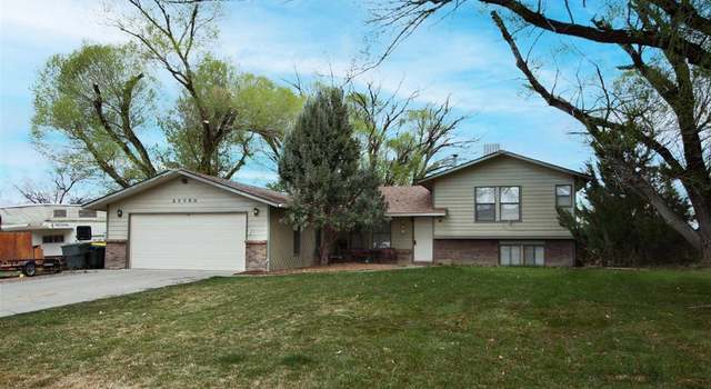 Photo of 2698 1/2 Malibu Dr, Grand Junction, CO 81506