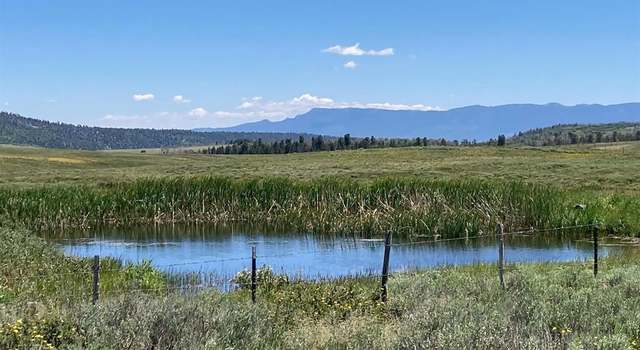 Photo of Lot 19 62x Rd, Placerville, CO 81430