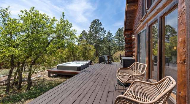 Photo of 325 Sawmill Rd, Durango, CO 81303