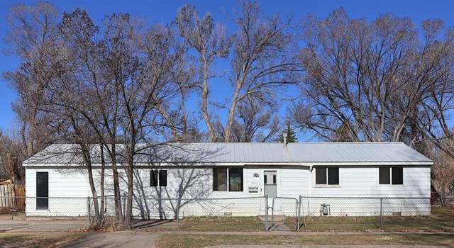 Photo of 1001 Denver Ave, Alamosa, CO 81101