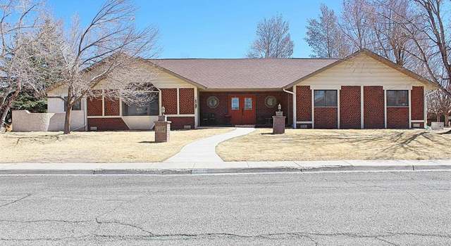 Photo of 224 Riverwood Dr, Alamosa, CO 81101