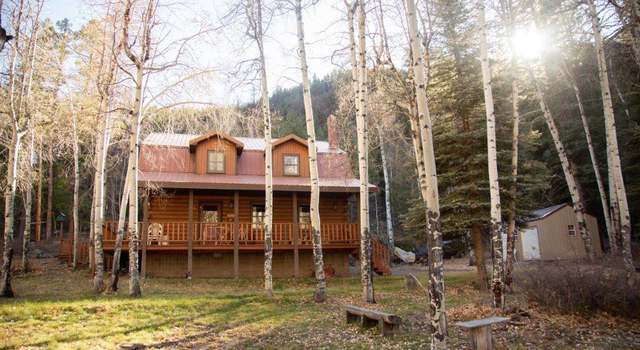 Photo of 231 Forest Rd, Creede, CO 81130