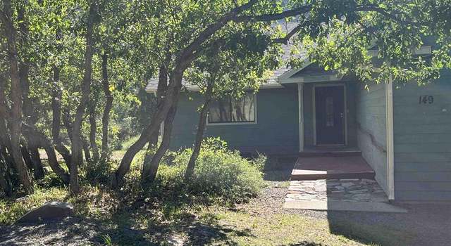 Photo of 149 Whitehouse Vista Ln, Ridgway, CO 81427