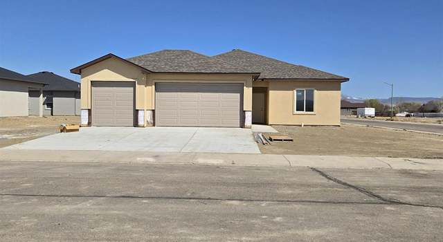 Photo of 8040 Saratoga St, Delta, CO 81416