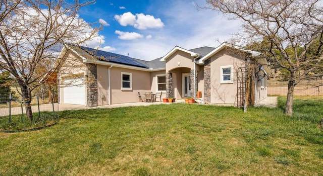 Photo of 15124 Road 28, Dolores, CO 81323