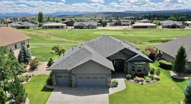 Photo of 3764 Grand Mesa Dr, Montrose, CO 81403