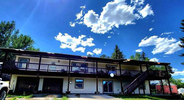 Photo of 342 S 10th St, Pagosa Springs, CO 81147