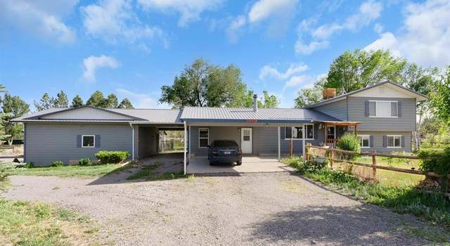 Photo of 60918 Gunnison Rd, Montrose, CO 81401
