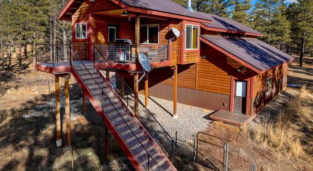 Photo of 380 Yeoman Dr, Pagosa Springs, CO 81147
