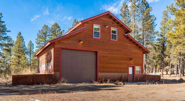 Photo of 380 Yeoman Dr, Pagosa Springs, CO 81147