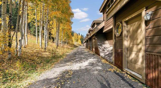 Photo of 50827 N Highway 550 #27, Durango, CO 81301
