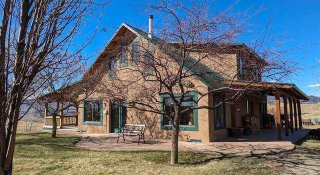 Photo of 12703 Elk Valley Rd, Paonia, CO 81428