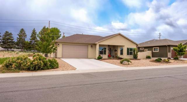Photo of 1720 Keller Ct, Montrose, CO 81401