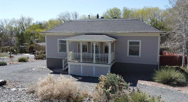 Photo of 12453 Rock Hill Rd, Eckert, CO 81418