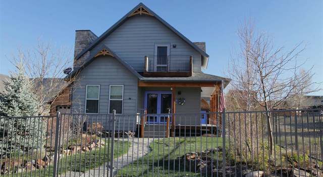 Photo of 527 Marion Overlook St, Ridgway, CO 81432