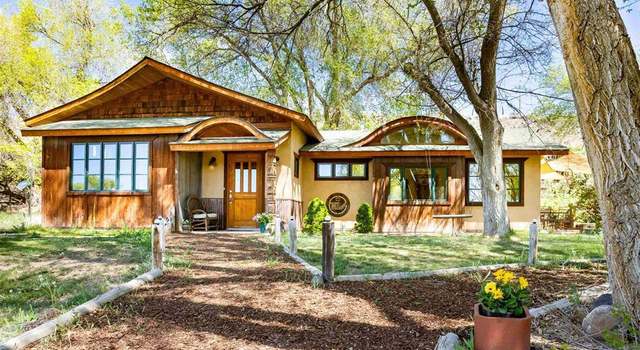 Photo of 35210 Hanson Mesa Rd, Hotchkiss, CO 81419