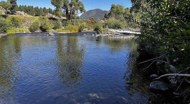 Photo of 169/209 Lots 2 & 3 Escondida Dr, South Fork, CO 81154