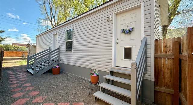 Photo of 529 E Bridge St, Hotchkiss, CO 81419