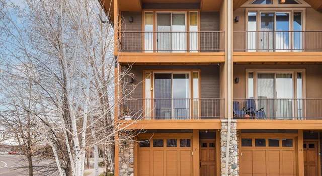 Photo of 1295 Escalante Dr #37, Durango, CO 81303