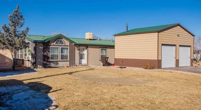 Photo of 1906 Kellie Dr, Montrose, CO 81401