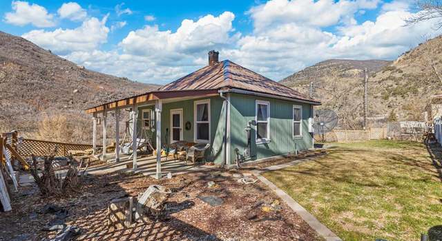 Photo of 31 2 Nd St, Somerset, CO 81434