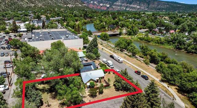 Photo of 111 E 31st St, Durango, CO 81301