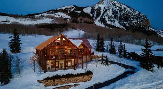 Photo of 56 Summit Rd, Crested Butte, CO 81225