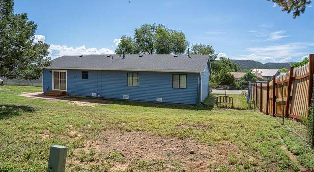 Photo of 1410 N Cactus Dr, Bayfield, CO 81122