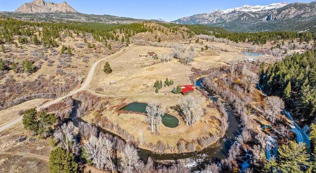 Photo of 6651 County Road 382, Pagosa Springs, CO 81128