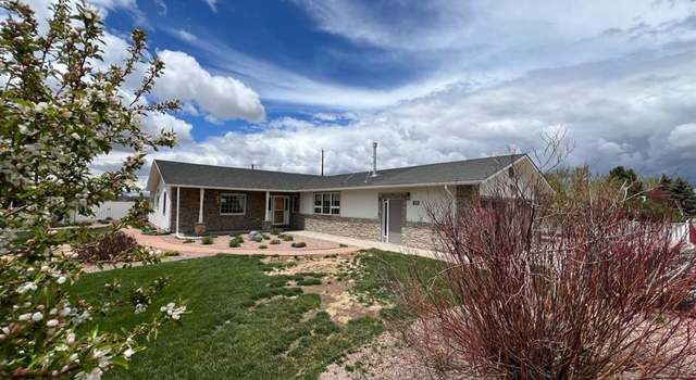Photo of 579 Pine St, Monte Vista, CO 81144