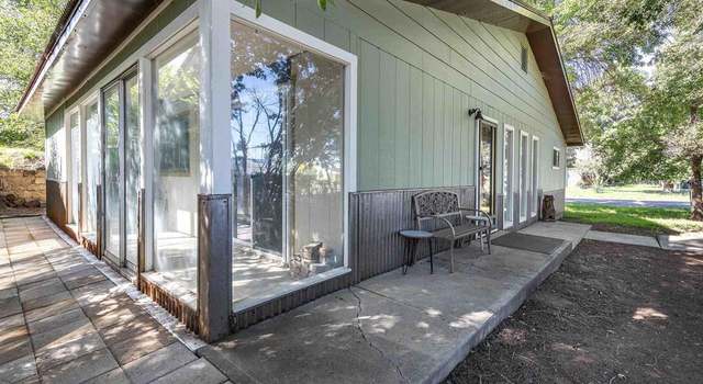 Photo of 1115 N Cedar St, Norwood, CO 81423