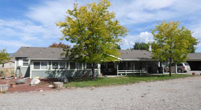 Photo of 10750 La Habra Dr, Eckert, CO 81418