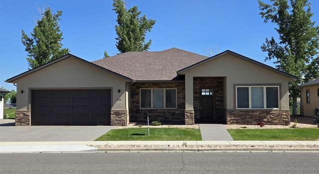 Photo of 813 San Sophia Dr, Montrose, CO 81403