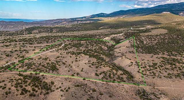 Photo of Lot 3 Oak Creek Rd, Eckert, CO 81418