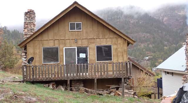 Photo of 206 4th St, Ouray, CO 81427