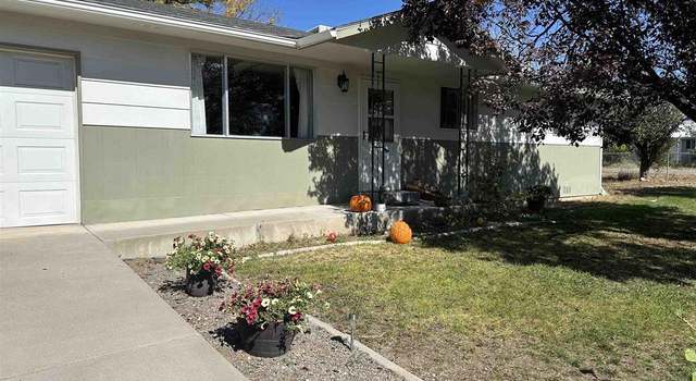 Photo of 30985 Elberta St, Hotchkiss, CO 81419