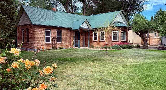 Photo of 127 Niagara Ave, Paonia, CO 81428