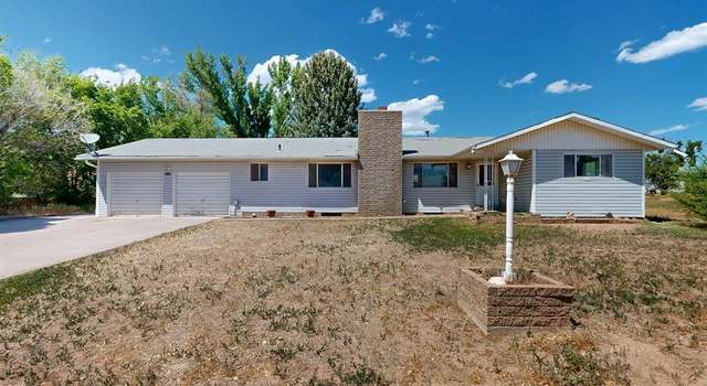 Photo of 21187 Cherry Ln, Eckert, CO 81418
