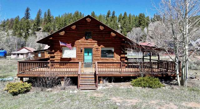 Photo of 619 State St, Pitkin, CO 81241