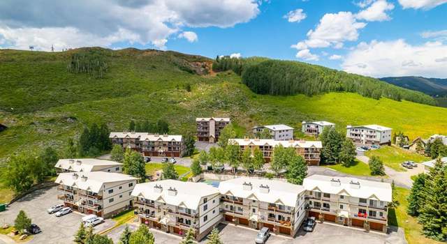 Photo of 721 Gothic Rd Unit E2, Mt. Crested Butte, CO 81225