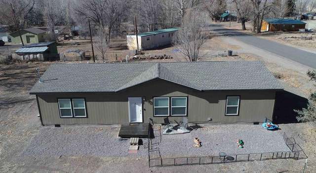 Photo of 305 9th St, Saguache, CO 81149