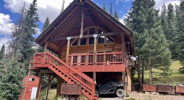 Photo of 401 County Road 52, Silverton, CO 81433