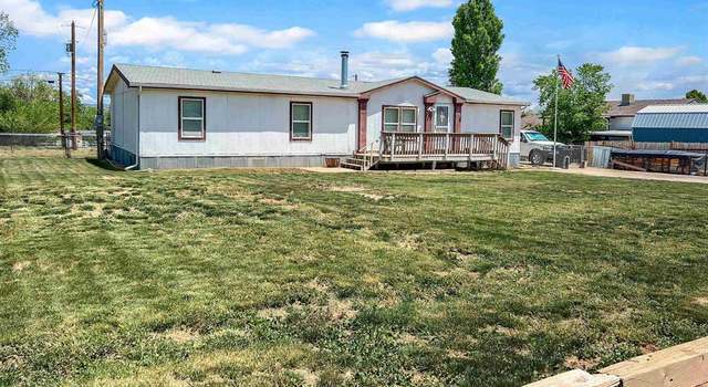 Photo of 1324 Jackson St, Cortez, CO 81321