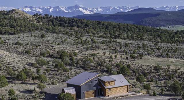 Photo of 70848 Buckhorn Rd, Montrose, CO 81403