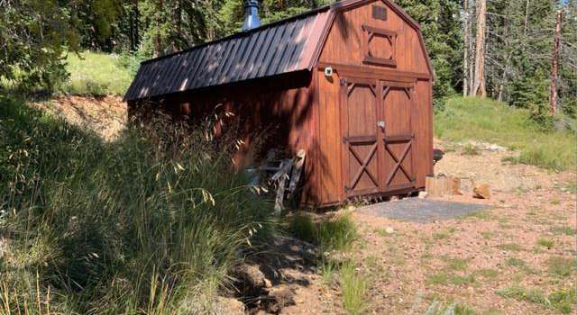 Photo of TBD Highline Dr, Pitkin, CO 81241