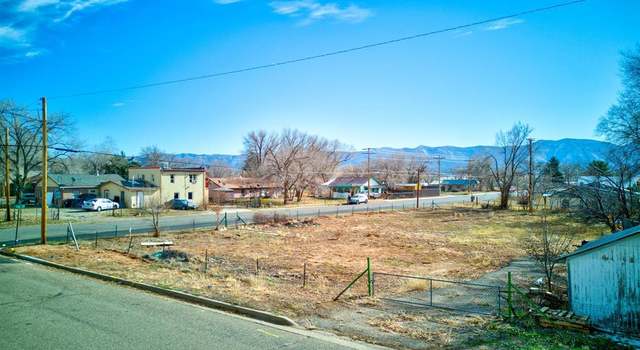 Photo of Lots 1-4 S Oak St, Cortez, CO 81321