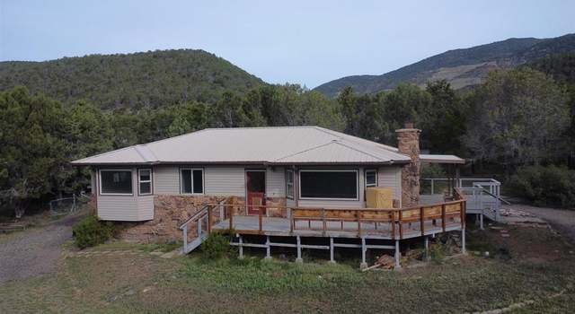 Photo of 40005 Cedar Dr, Paonia, CO 81428
