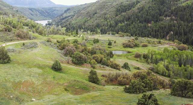 Photo of TBD S County Road 77, Somerset, CO 81434
